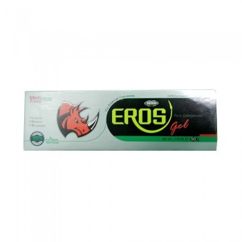 Max Eros (male Organ Enlargement Gel)